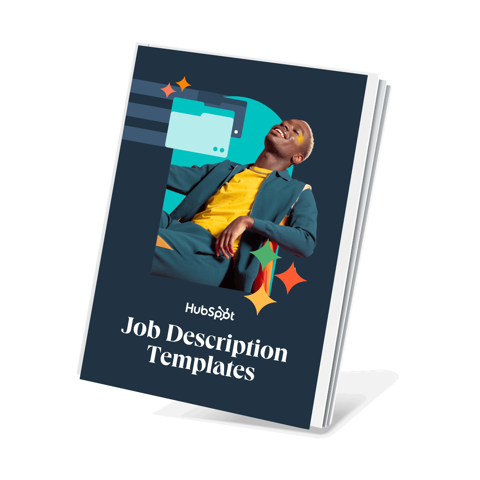 Job Descriptions 8 Free Templates